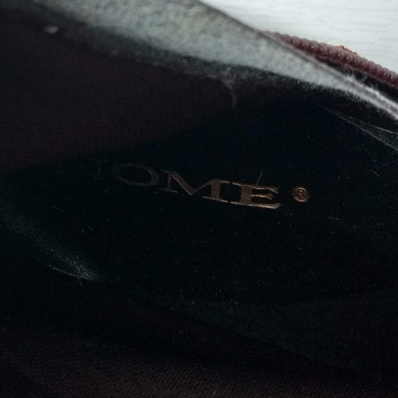 Nome Footwear Tan Leather Boots 7/37 - Picture 6 of 6